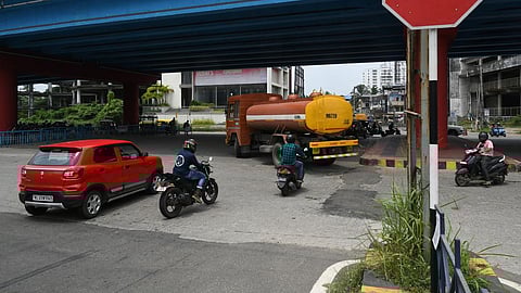 Kundannur junction