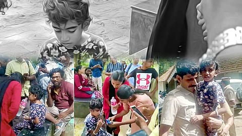 പൊലീസിന്‍റെ ജോലി തീർന്നില്ല..| മുഖപ്രസംഗം