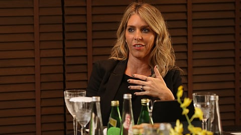 Andrea Albright, Executive Vice President, Sourcing, Walmart