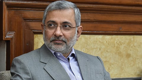justice kurian joseph