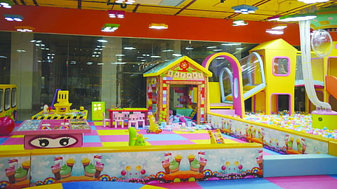Kids Capital