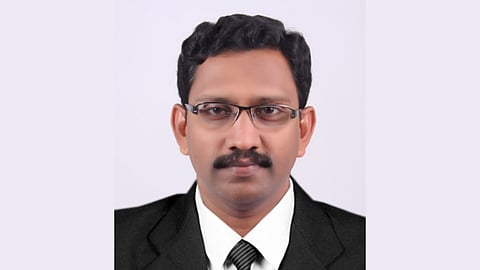 ഡോ.കെ.എ. സക്കറിയ
