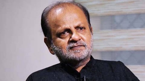 തമിഴ് നടൻ ജൂനിയർ ബാലയ്യ അന്തരിച്ചു
