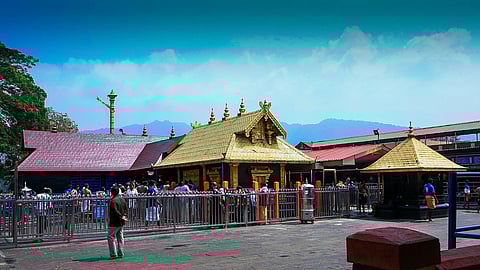 agola ayyappa sangamam updates