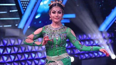 Shweta Warrier invited to Serendipity Festival 2023