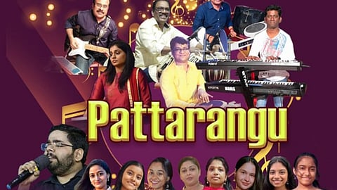 വസായിൽ ഇനി കലാവിരുന്നിന്‍റെ രാവുകൾ