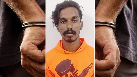 ബൈക്ക് മോഷണം; യുവാവ് അറസ്റ്റില്‍