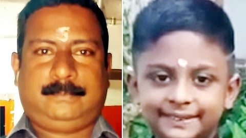 ബിനു, ശിവഹരി