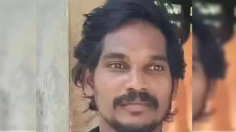 പ്രതി അജിത്