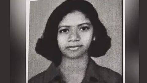 കെഎസ്ആർടിസി ബസിടിച്ച് കോളെജ് വിദ്യാർഥിനി മരിച്ചു