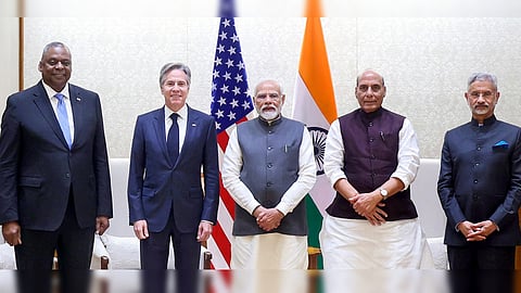 പാക്കിസ്ഥാന് താക്കീതായി ഇന്ത്യ- യുഎസ് സംയുക്ത പ്രസ്താവന 