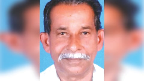ഗോപി