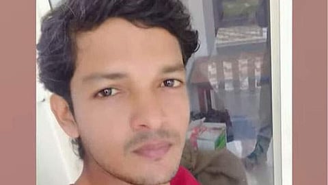 സുഹൃത്തിന്‍റെ കുത്തേറ്റ് മരിച്ച ജോഷി 