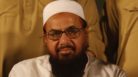 ഹാഫിസ് സയീദ്