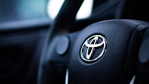 toyota recalls 1 million vehicles over airbag issue