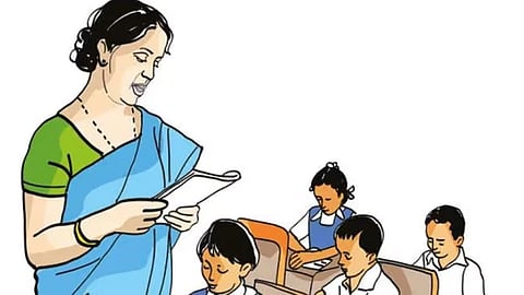 ഹയര്‍സെക്കണ്ടറി നിയമനത്തിൽ‌ ഹൈസ്കൂൾ അധ്യാപകർക്കുണ്ടായിരുന്ന മുൻഗണന ഒഴിവാക്കി സർക്കാർ