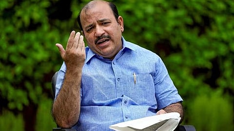 ഡാനിഷ് അലി