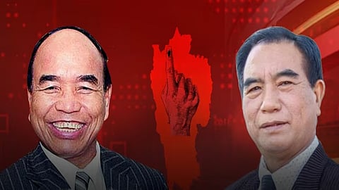 mizoram assembly election 