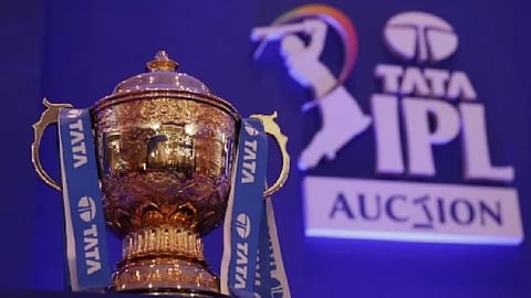 IPL market value soars over 1.56 lakh crores