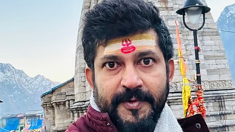 പ്രതാപ് സിംഹ