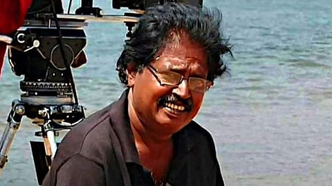 ചലച്ചിത്ര സംവിധായകൻ വിനു അന്തരിച്ചു