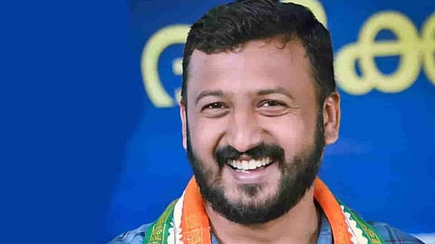 third rape case threatening message sent by rahul to complainant revealed