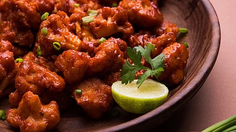 Gobi Manchurian