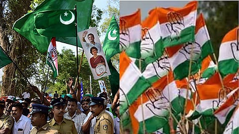 യുഡിഎഫിന് 'പൊതിയാത്തേങ്ങ'യായി ലീഗിന്‍റെ മൂന്നാം സീറ്റ്