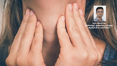 തൈറോയ്ഡ് പ്രശ്നങ്ങളും സ്ത്രീകളും