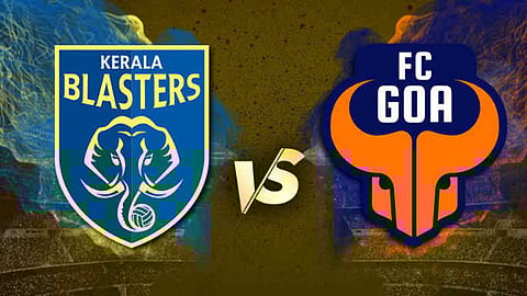 പരാജയ പരമ്പര അവസാനിപ്പിക്കാൻ ബ്ലാസ്‌റ്റേഴ്‌സ് ഇറങ്ങുന്നു