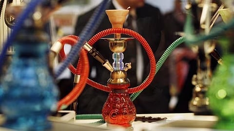 Karnataka implements statewide ban on hookah smoking