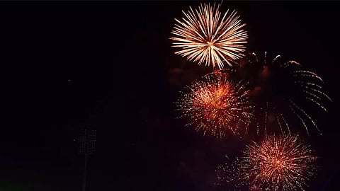 Representative Image