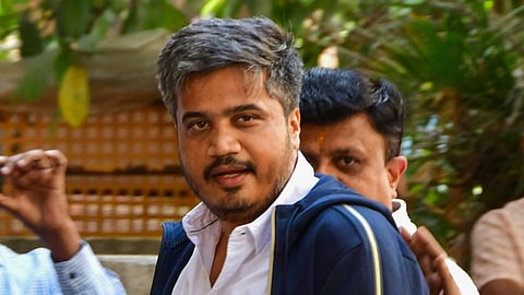 ED questioned NCP leader Rohit Pawar for 8 hours