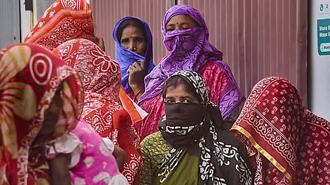 നേരിടുന്നത് കൊടിയ അതിക്രമം; മമതയുടെ വാദത്തിനെതിരേ ഇരകൾ