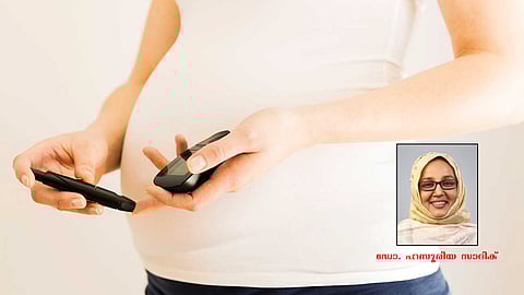 ഗർഭകാല പ്രമേഹം മനസിലാക്കാം