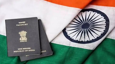 ’ഇന്ത്യയിലെ മുസ്‌ലിങ്ങളുമായി സിഎഎയ്ക്ക് ബന്ധമേയില്ല’