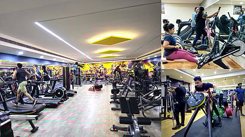 ഇനി ഫിറ്റാകും എല്ലാവരും; സ്‌പോര്‍ട്‌സ് കേരളയുടെ 9 ലോകോത്തര ഫിറ്റ്‌നസ് സെന്ററുകള്‍ സൂപ്പര്‍ ഹിറ്റ്