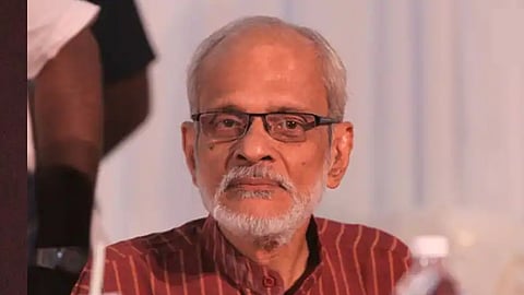 Bhasurendra Babu