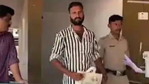 Two-and-a-half-year-old girl brutally beaten by father 