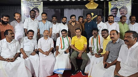 പ്രതിഷേധ സമരം പോലീസിനെ ഉപയോഗിച്ചു തകർക്കാമെന്നത് വ്യാമോഹം: റോജി എം ജോൺ