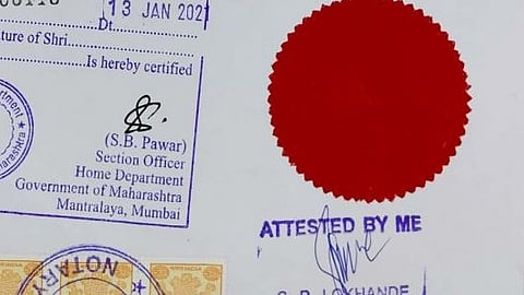 Representative image