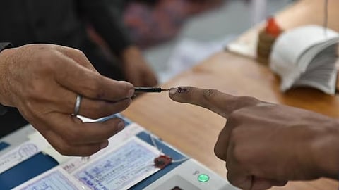 അഞ്ചാം ഘട്ടം ലോക്സഭാ തെരഞ്ഞെടുപ്പിന്‍റെ പരസ്യ പ്രചാരണം ശനിയാഴ്ച സമാപിക്കും