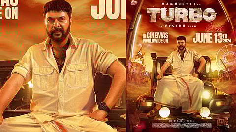 Turbo movie release date