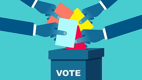 വോട്ടർമാരെ ബൂത്തിലെത്തിക്കാൻ തെര. കമ്മിഷന് പുതുവഴികൾ