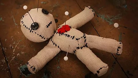 Representative image