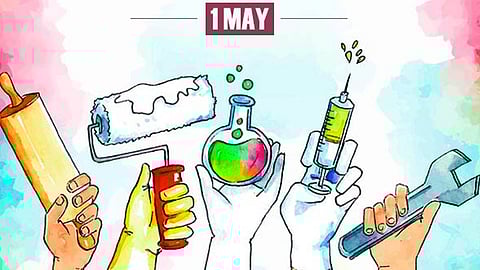 labour day