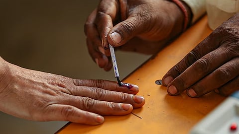 നിലമ്പൂർ: നിർണായകമായ പഞ്ചായത്തുകൾ