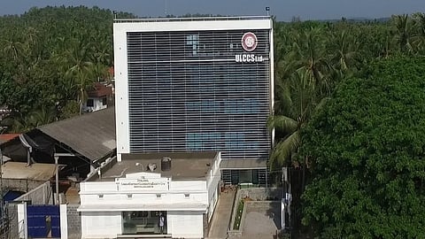 Uralungal Labour Contract Co-operative Society Ltd