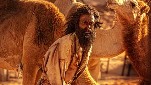 national film award avoids Aadujeevitham, prithviraj reasons allegations