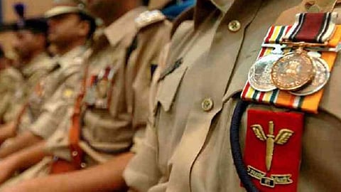 independence day President's Medal for 10 kerala policeman